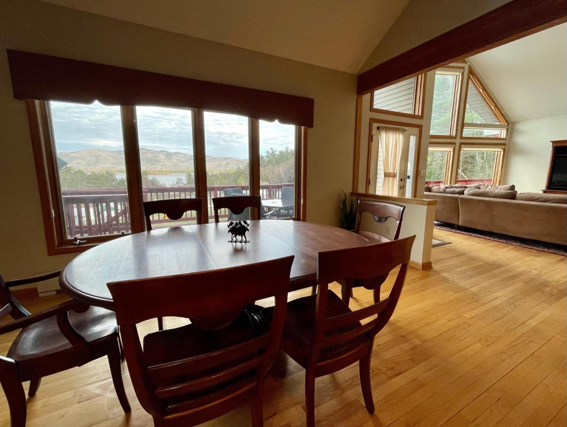Hill View Motel And Cottages Lake George Room photo